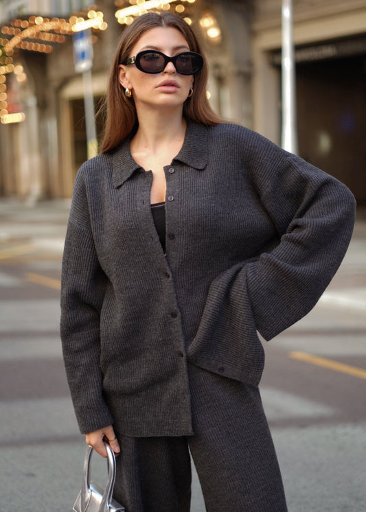 В'язаний сет