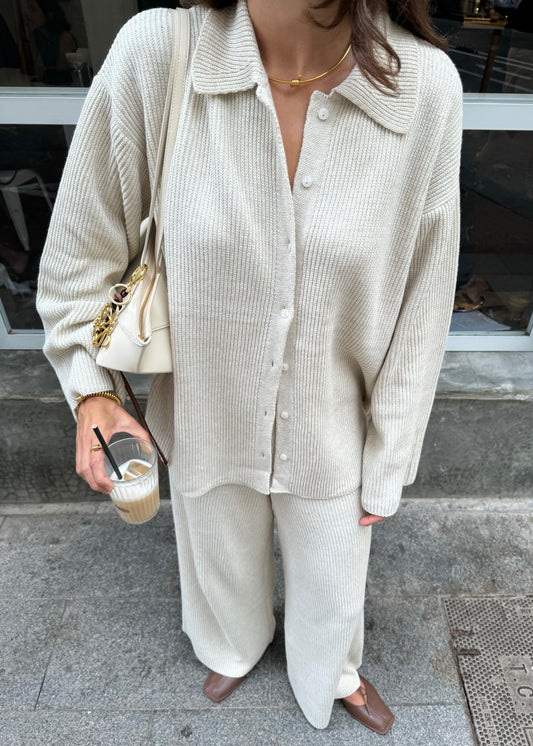 В'язаний сет