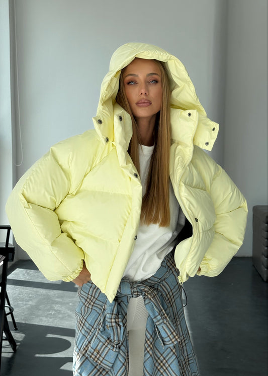 Вкорочений пуфер