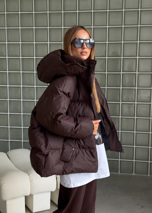 Об'ємний пуфер