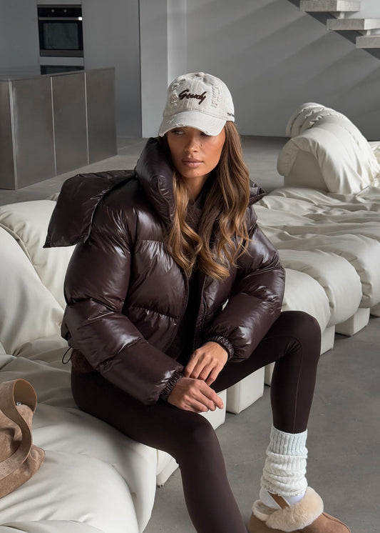 Вкорочений пуфер