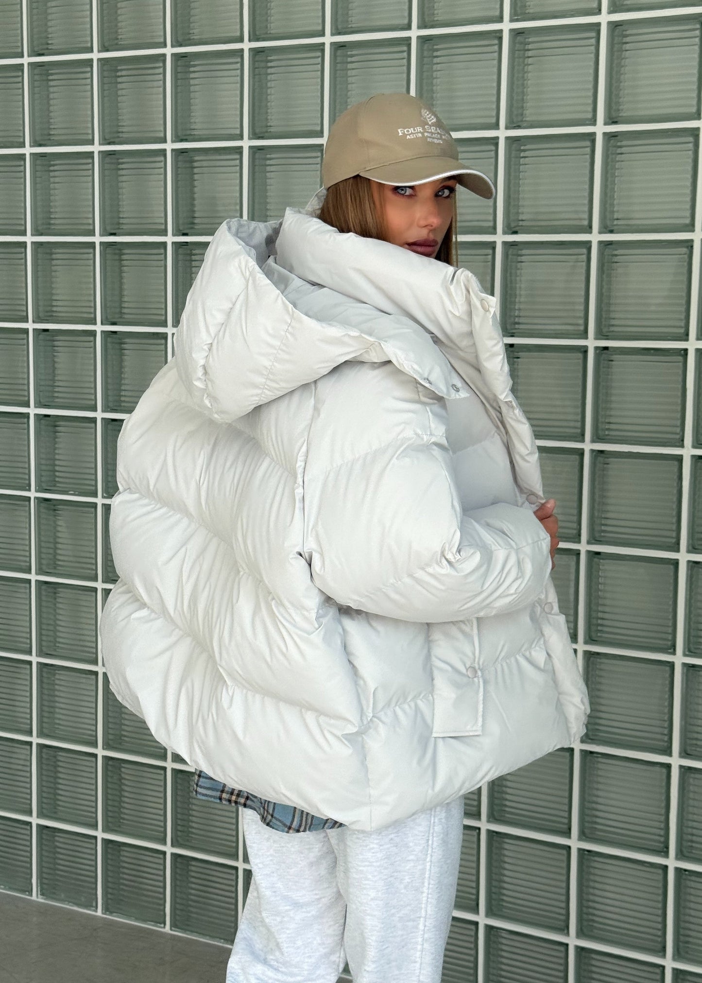 Об'ємний пуфер