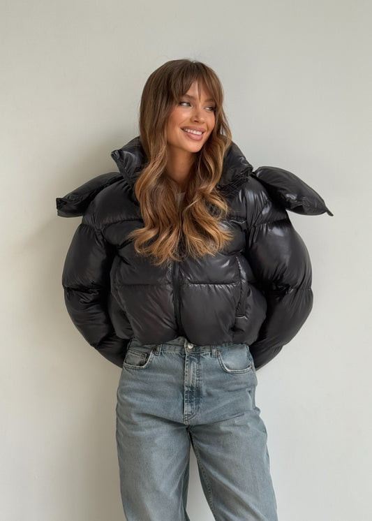 Вкорочений пуфер