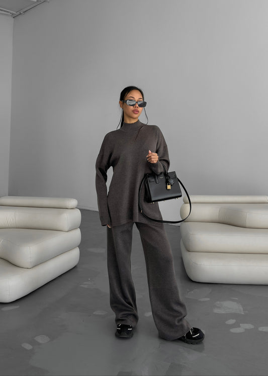 Трикотажний костюм