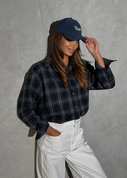 Картата сорочка