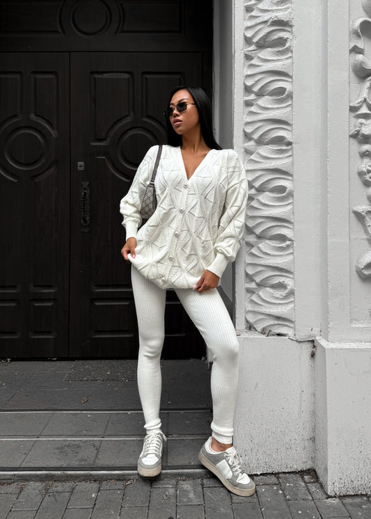 В'язані лосини