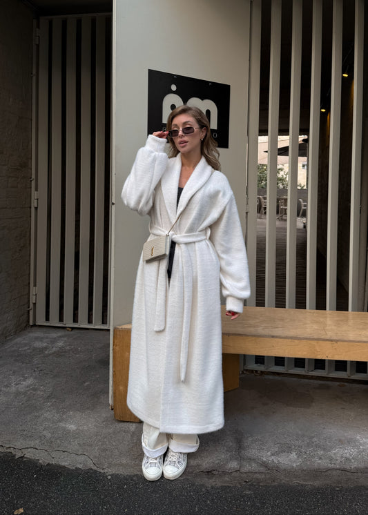 Кардиган міді