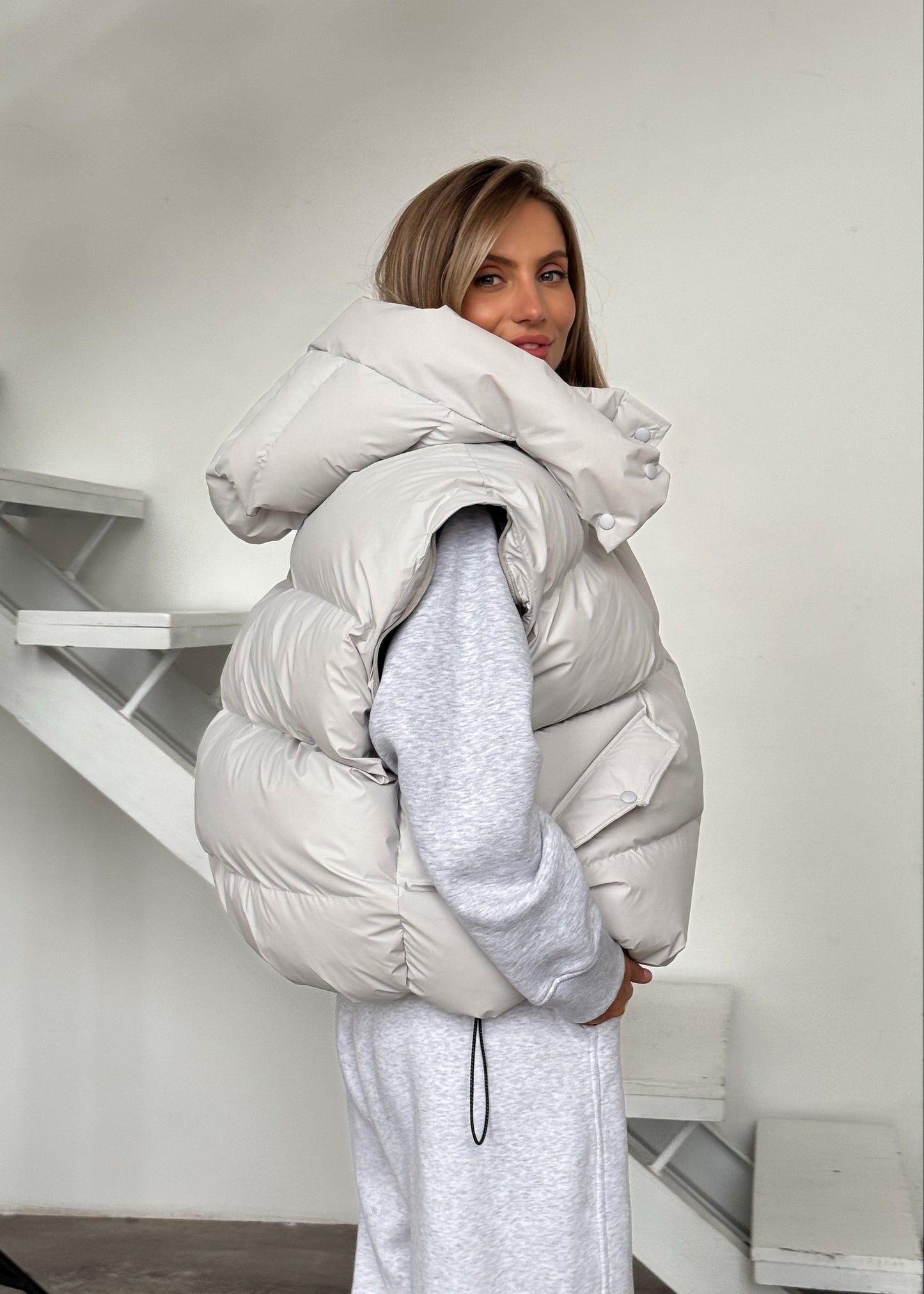 Пуфер-трансформер