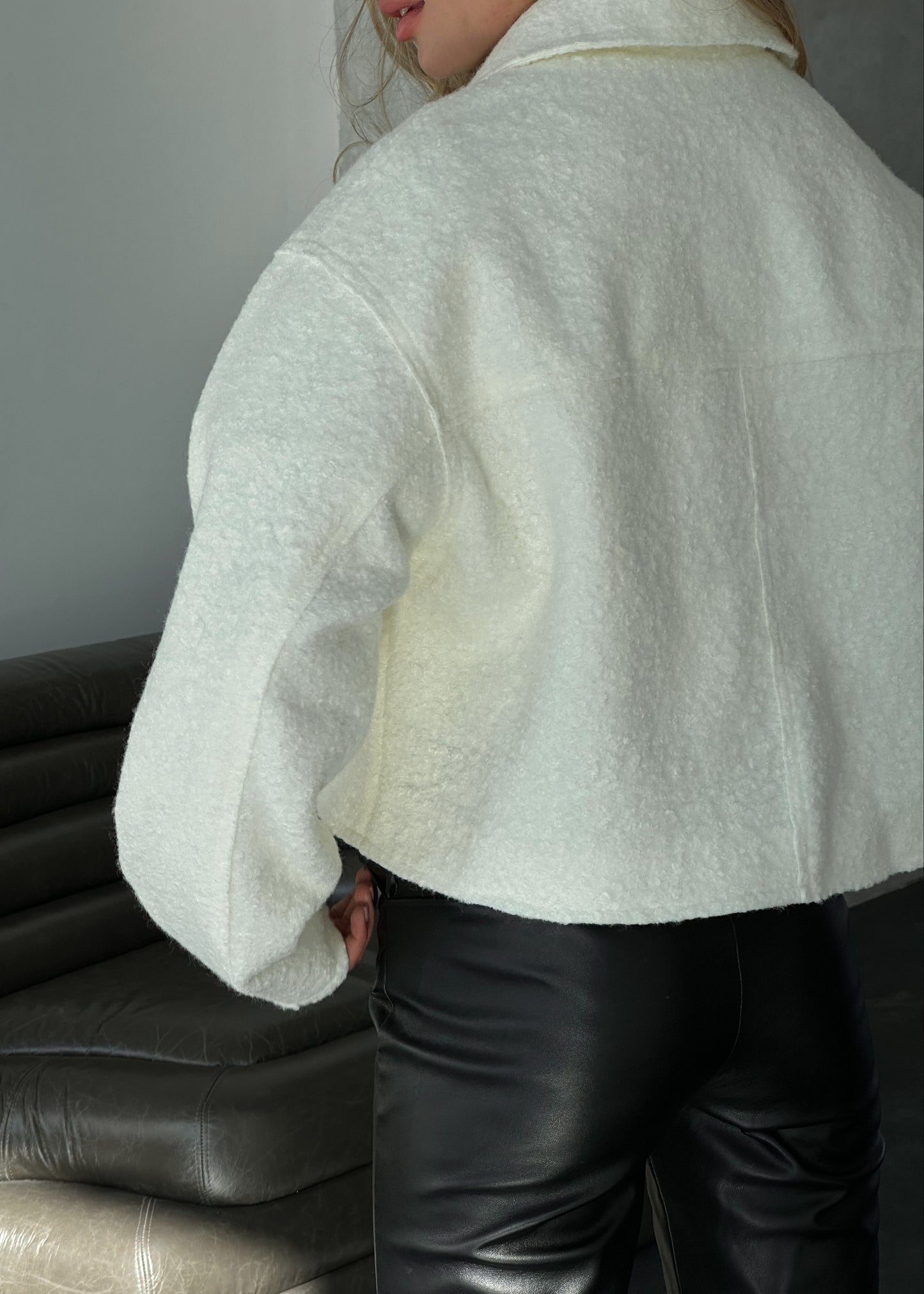 Вкорочений бомбер