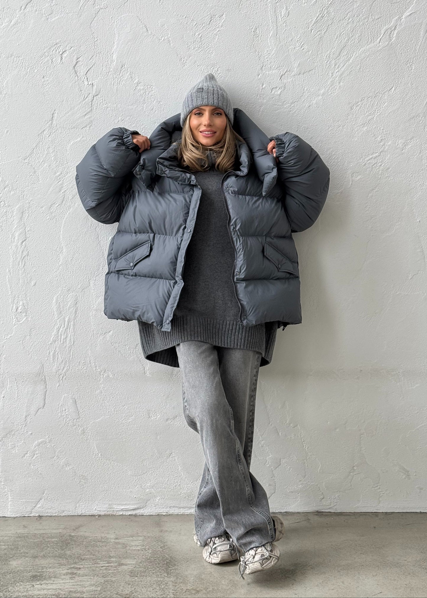 Пуфер-трансформер