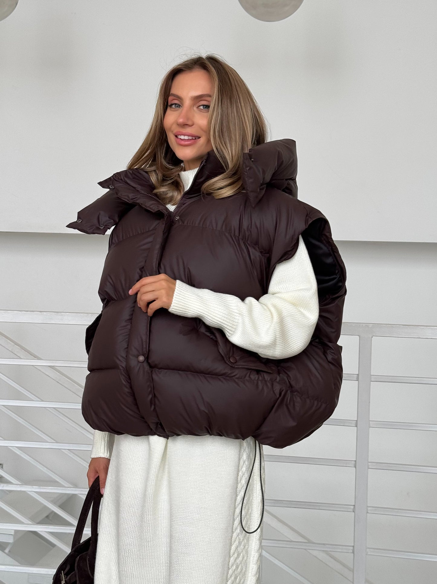 Пуфер-трансформер