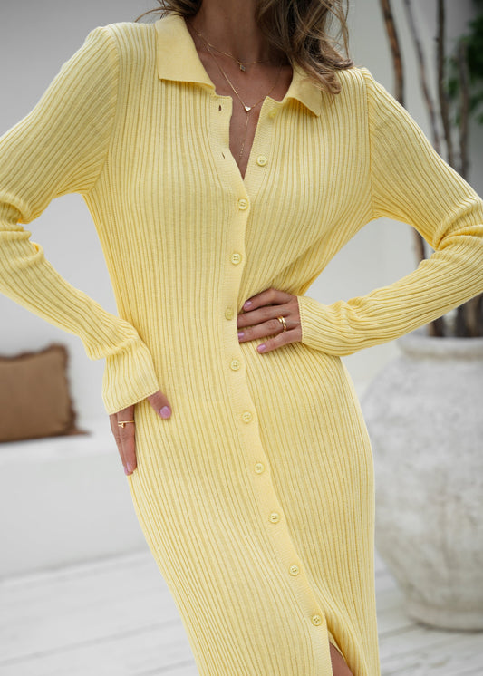 Сукня міді з бавовни