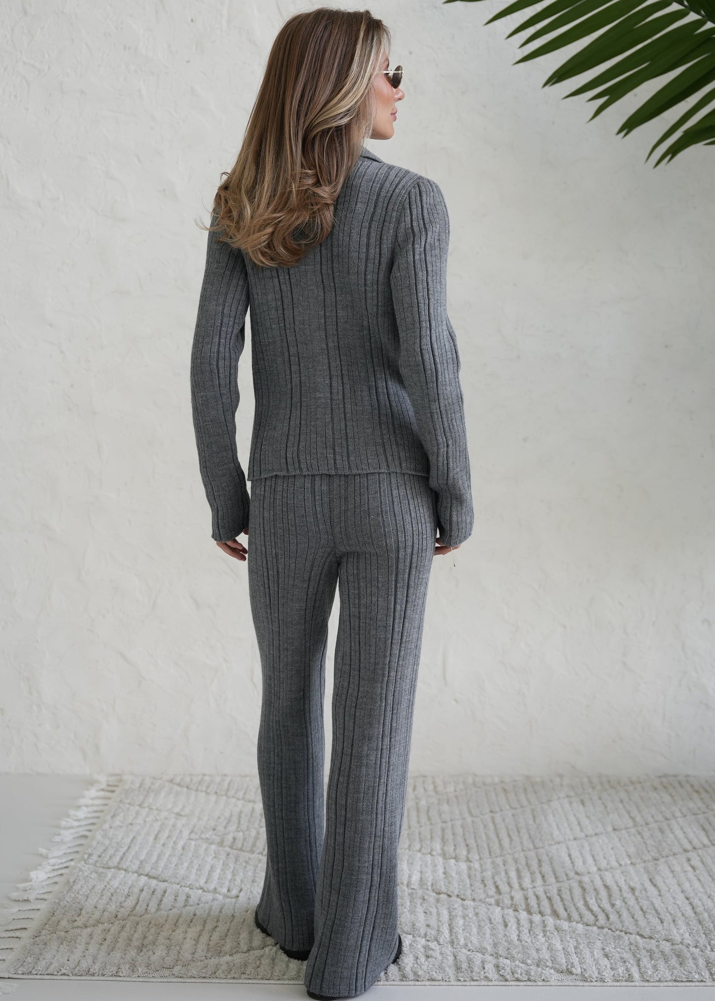 В’язаний сет