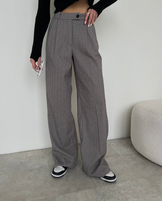 Палаццо з вовни