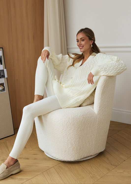 В'язані лосини