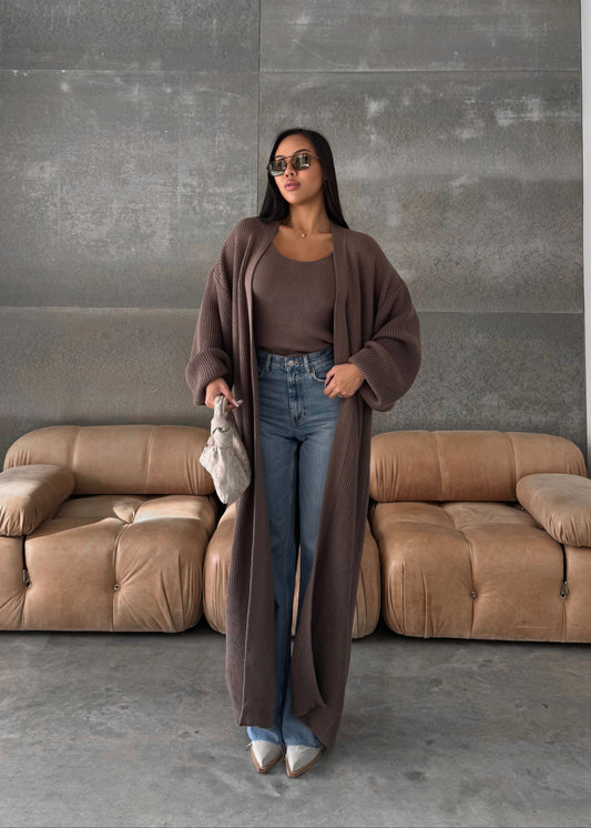 В'язаний топ