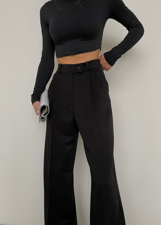 Палаццо з вовни