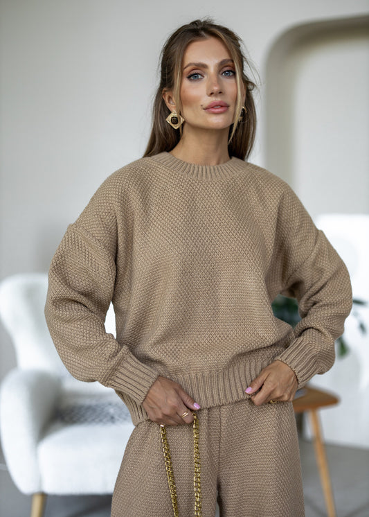 В’язаний сет