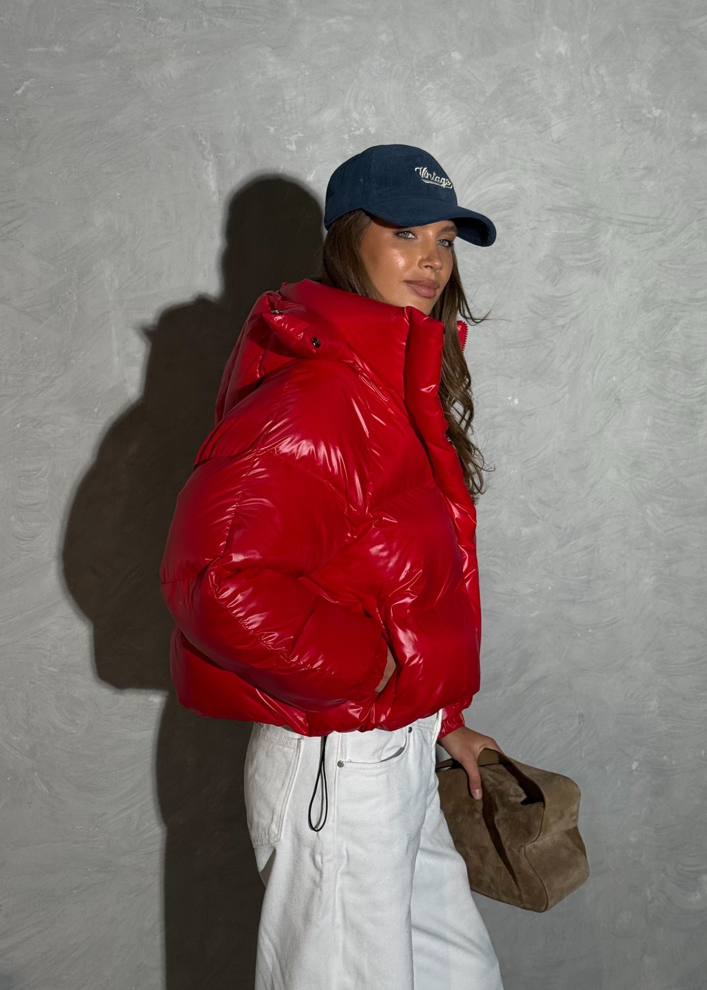 Вкорочений пуфер