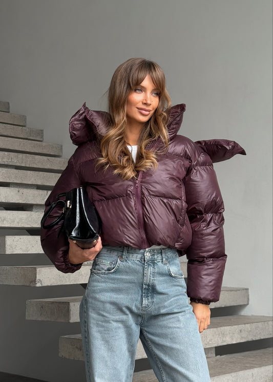 Вкорочений пуфер