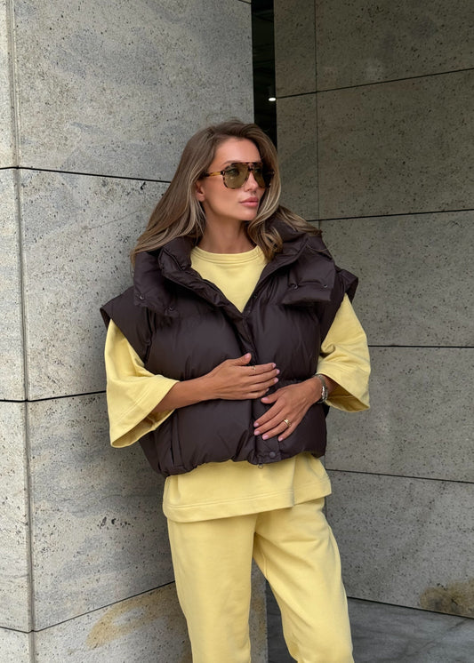 Вкорочений пуфер-трансформер