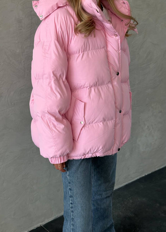 Об'ємний пуфер