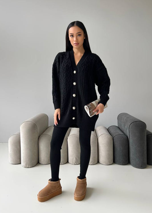 В'язані лосини