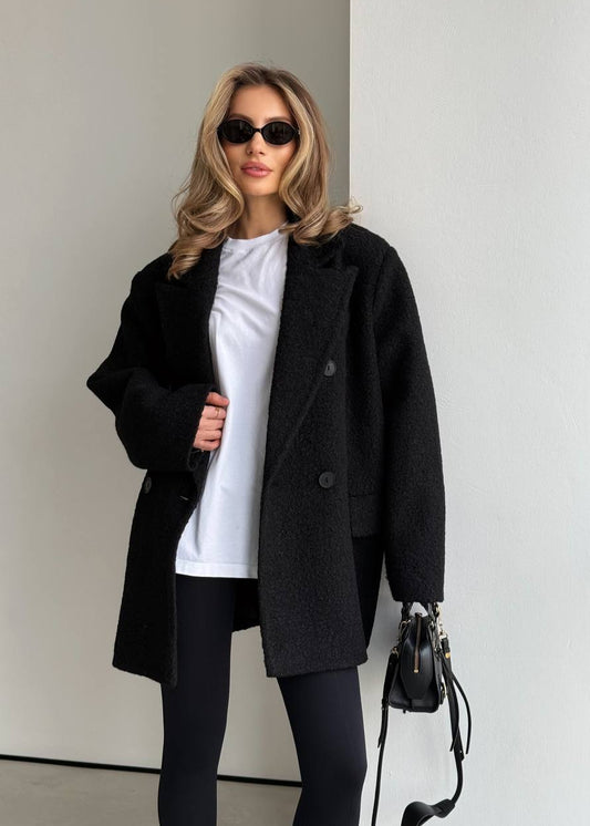 Жакет-пальто