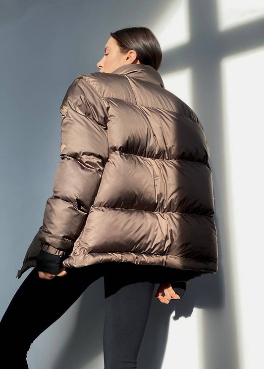 Об'ємний пуфер