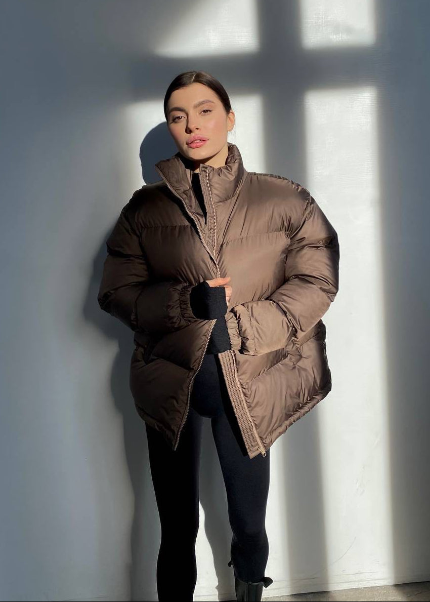 Об'ємний пуфер