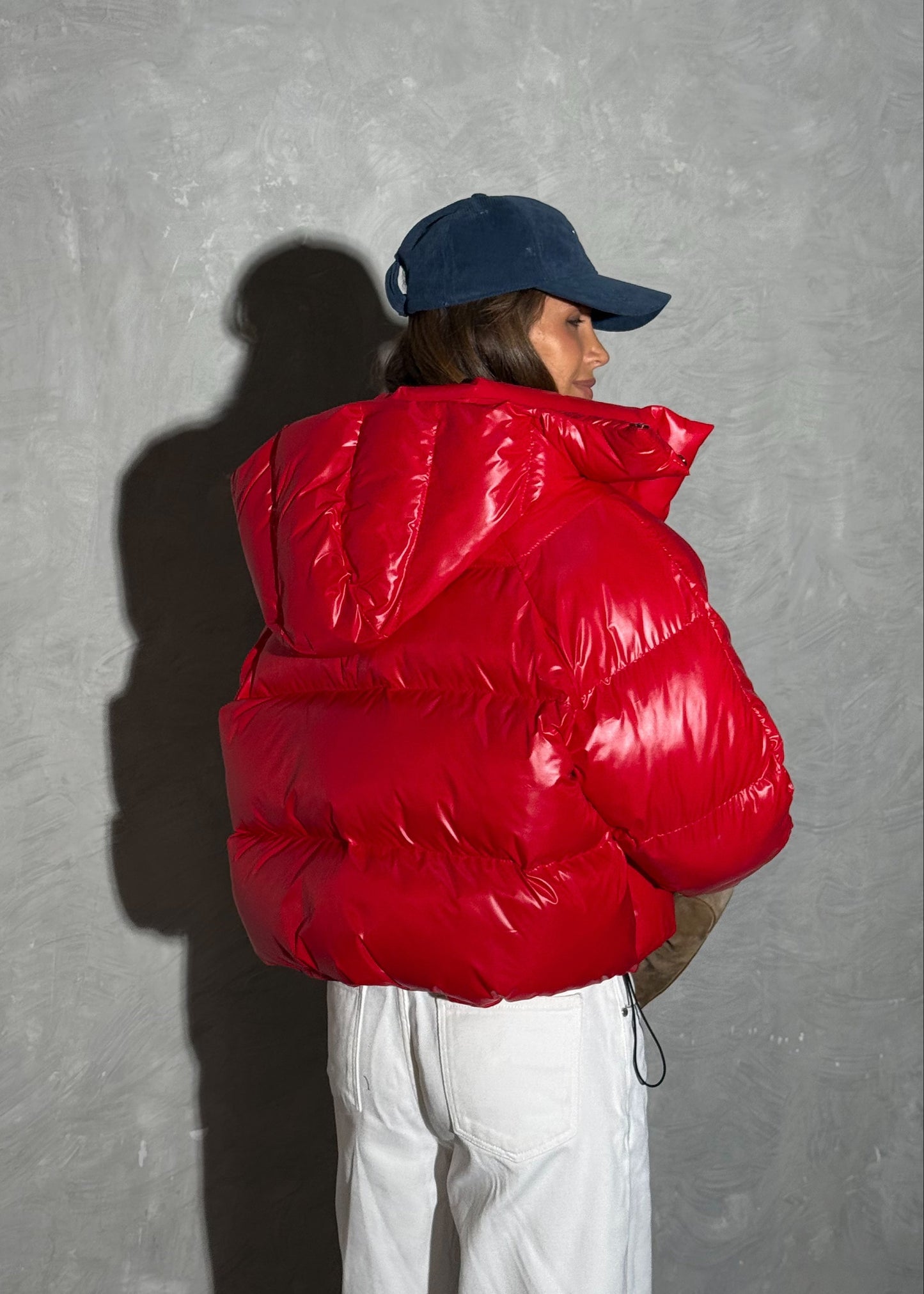 Вкорочений пуфер