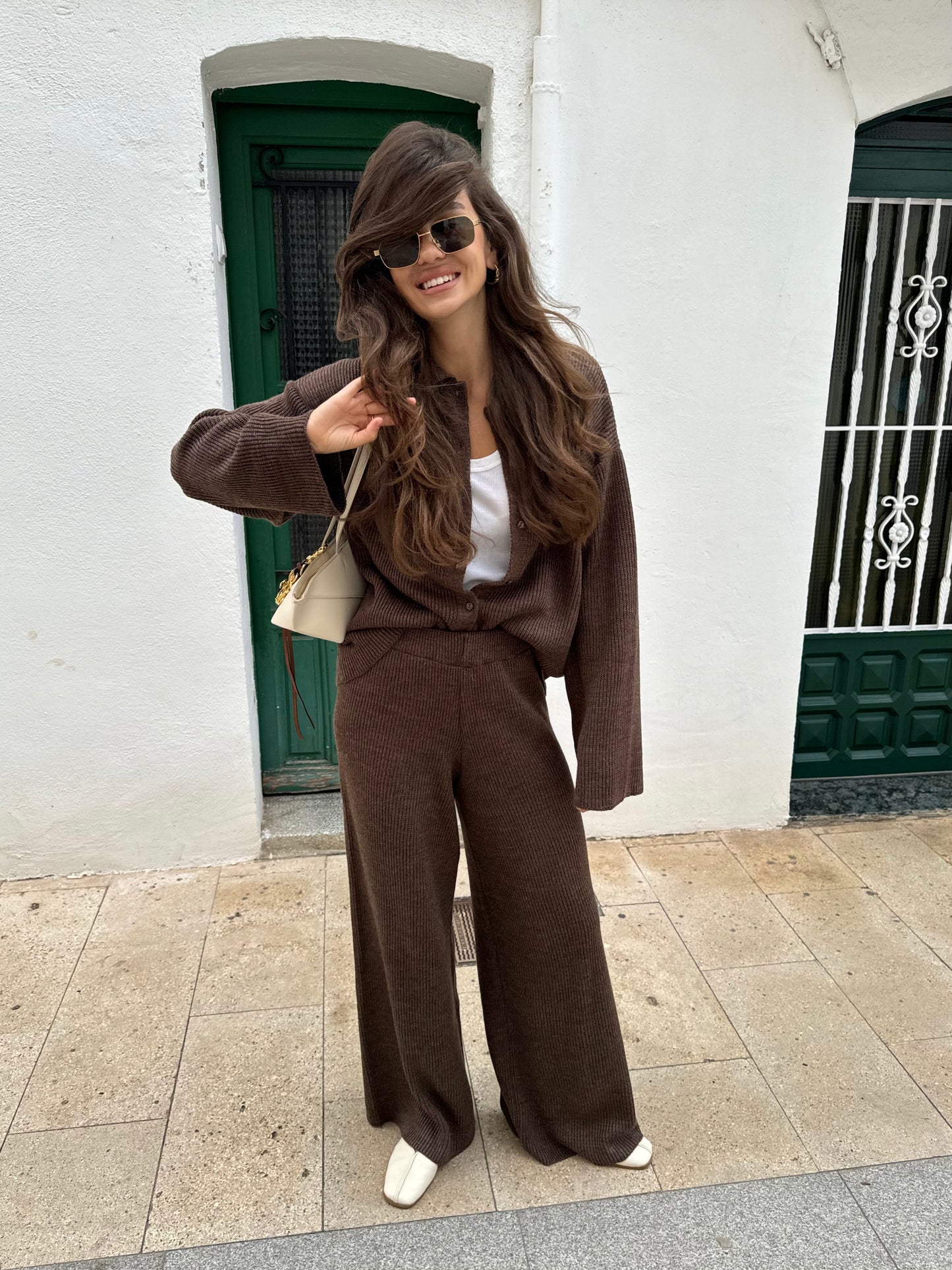 В'язаний сет