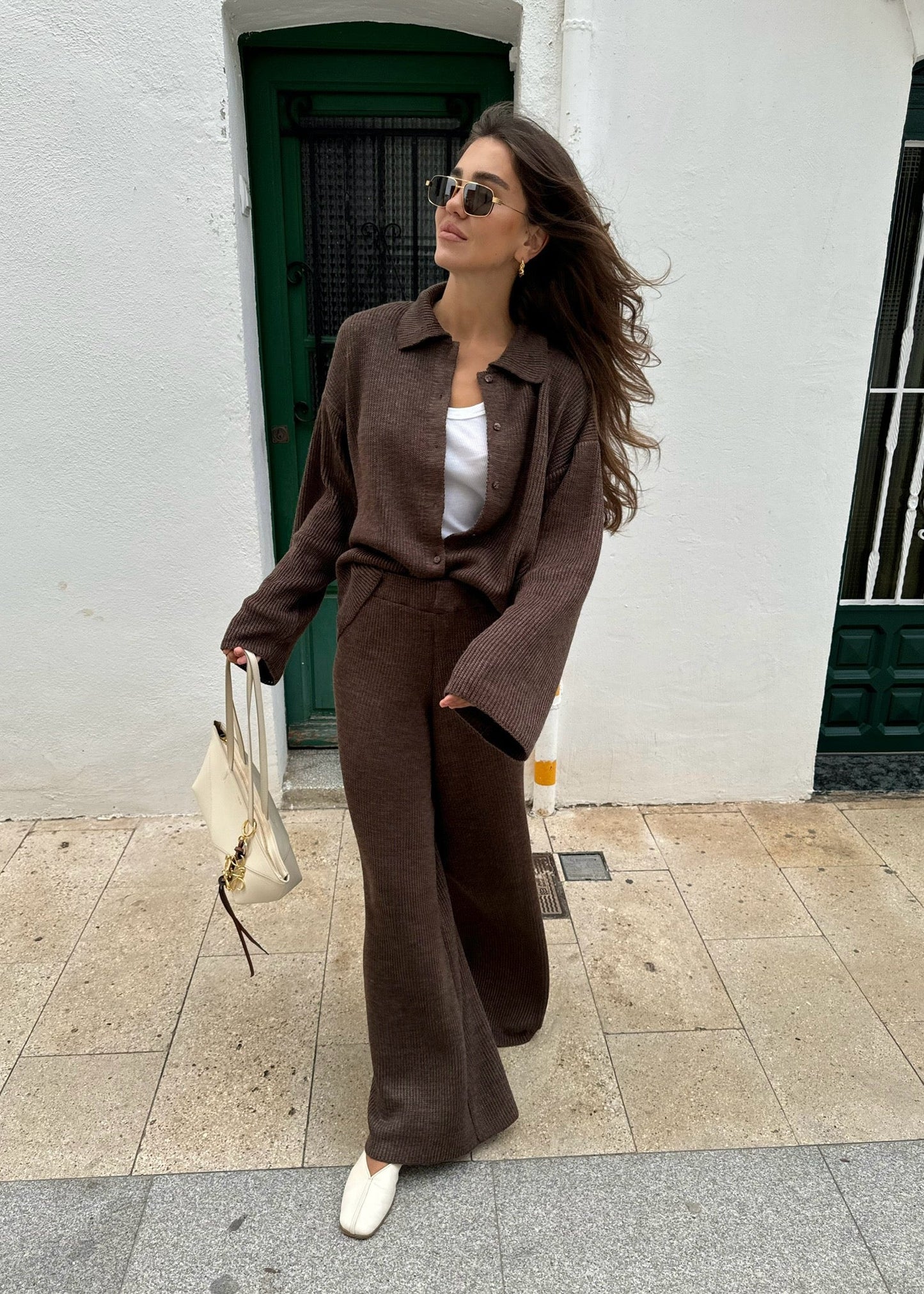 В'язаний сет