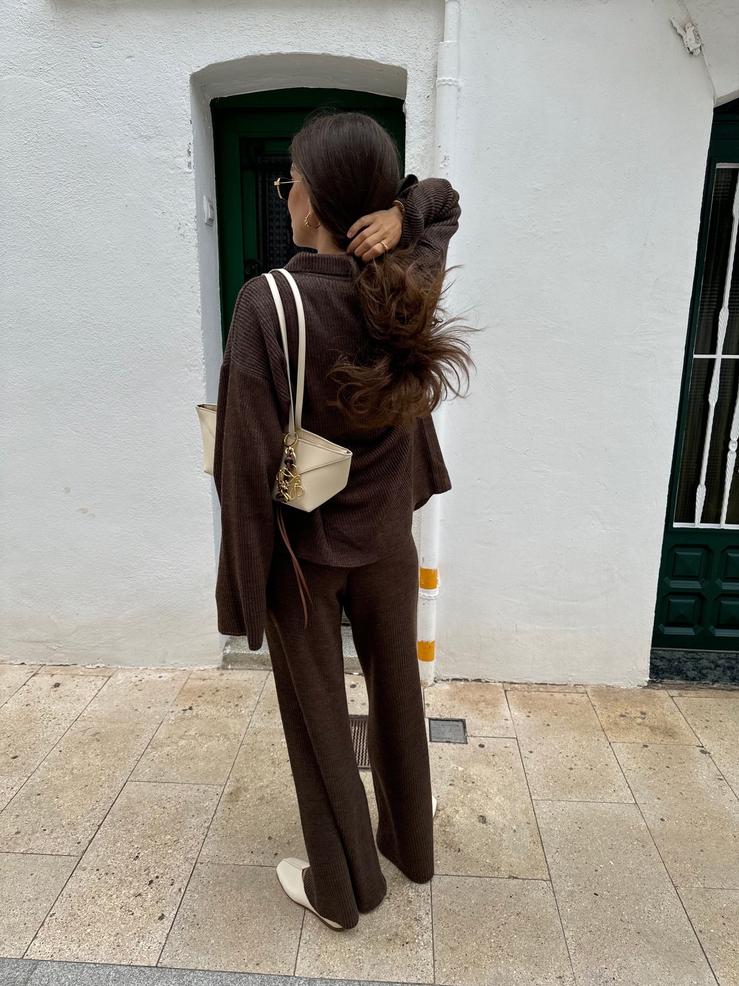 В'язаний сет