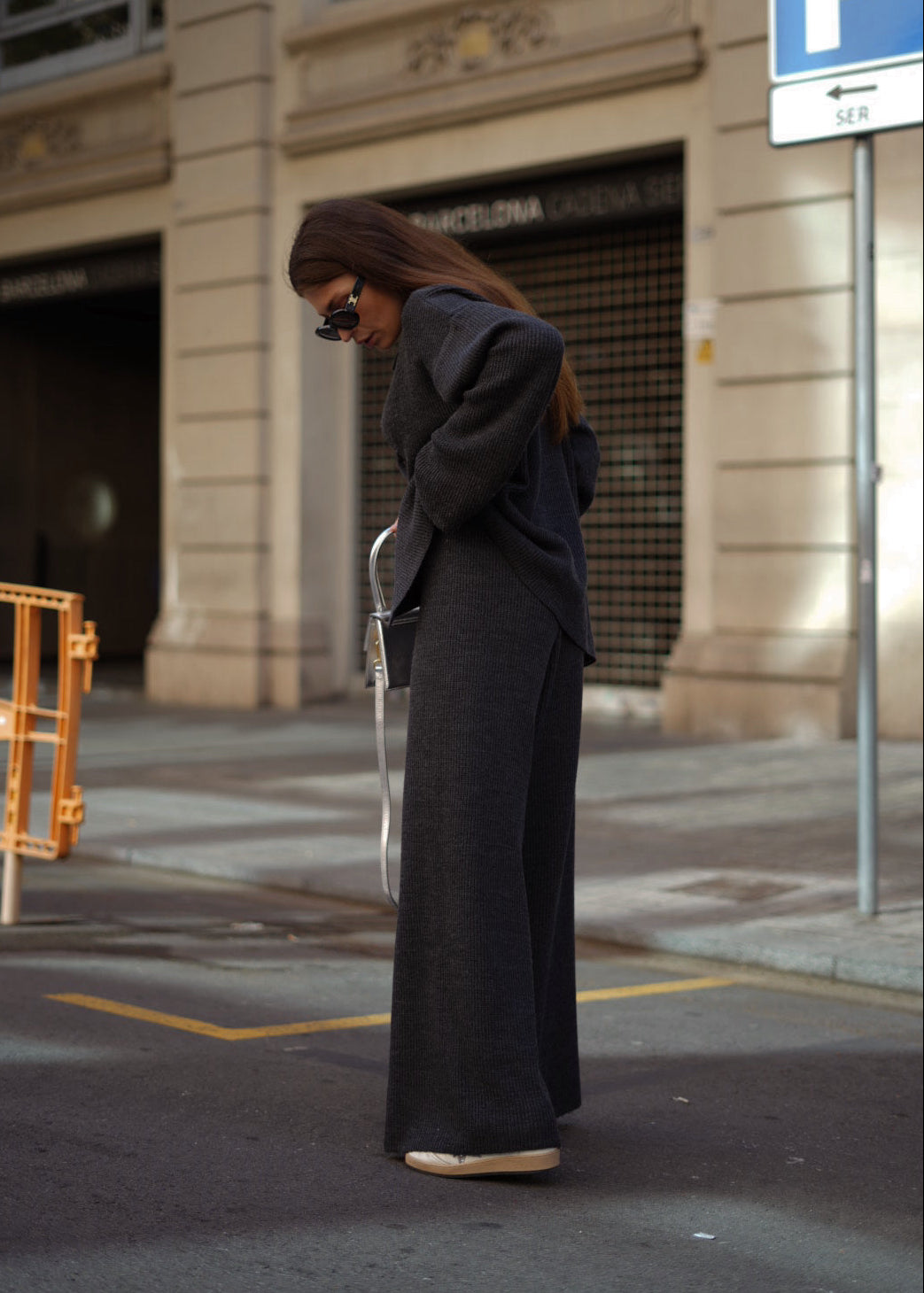 В'язаний сет