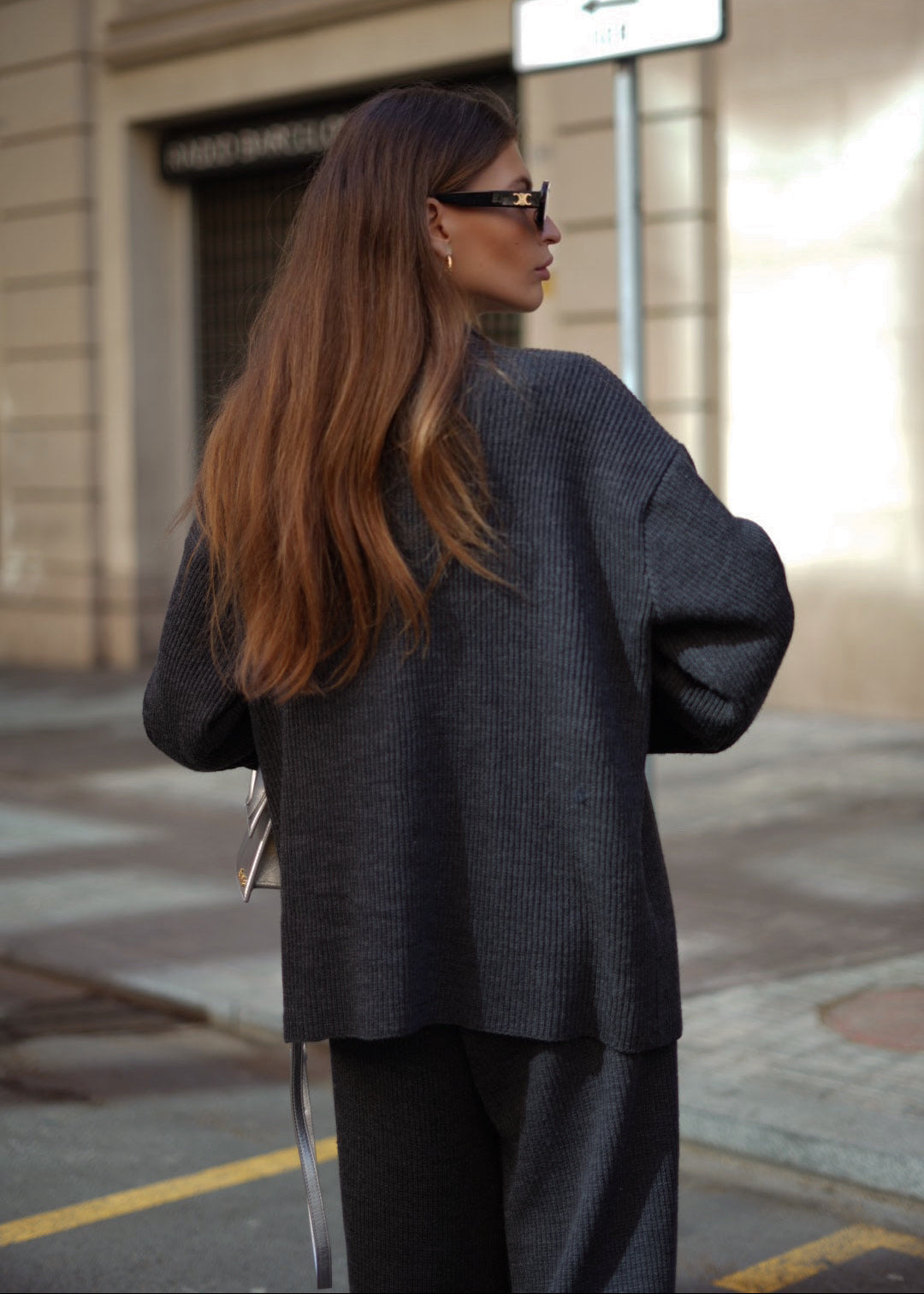 В'язаний сет