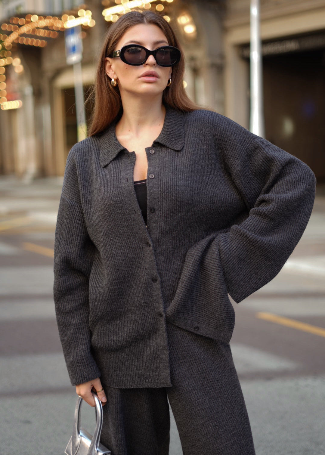 В'язаний сет