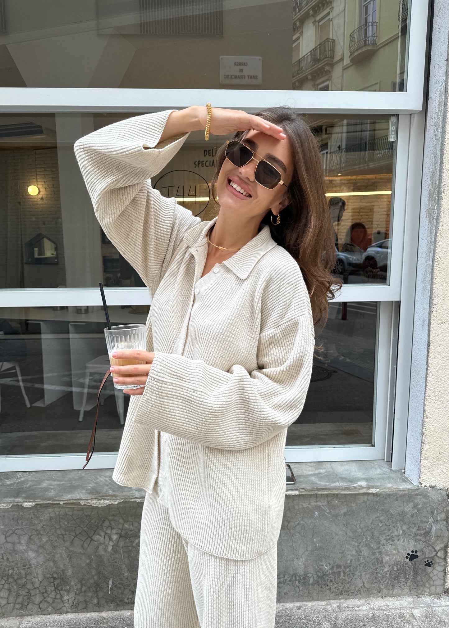 В'язаний сет