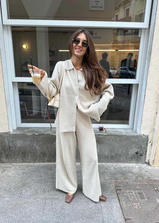 В'язаний сет