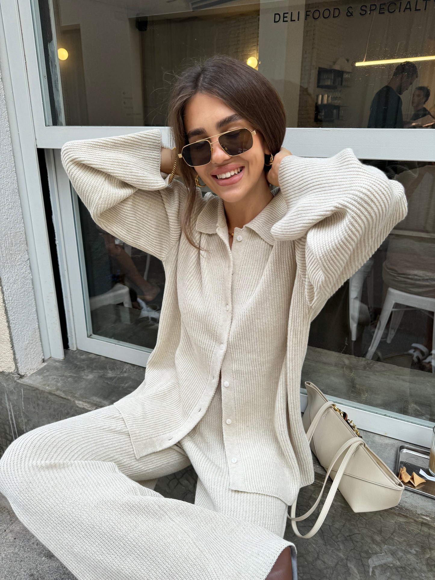 В'язаний сет