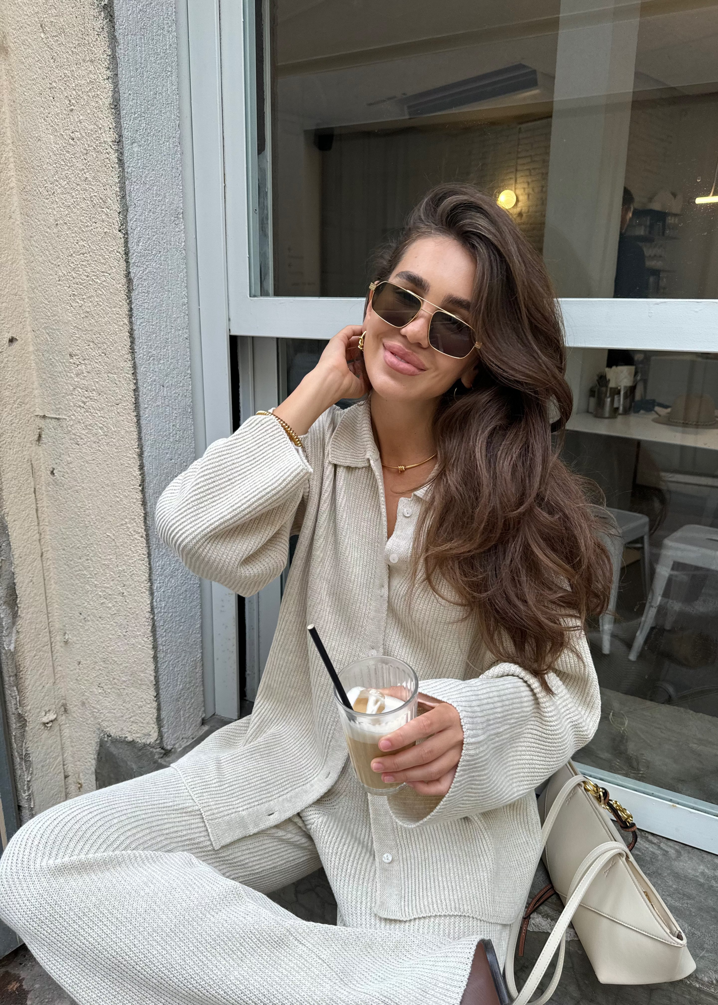 В'язаний сет