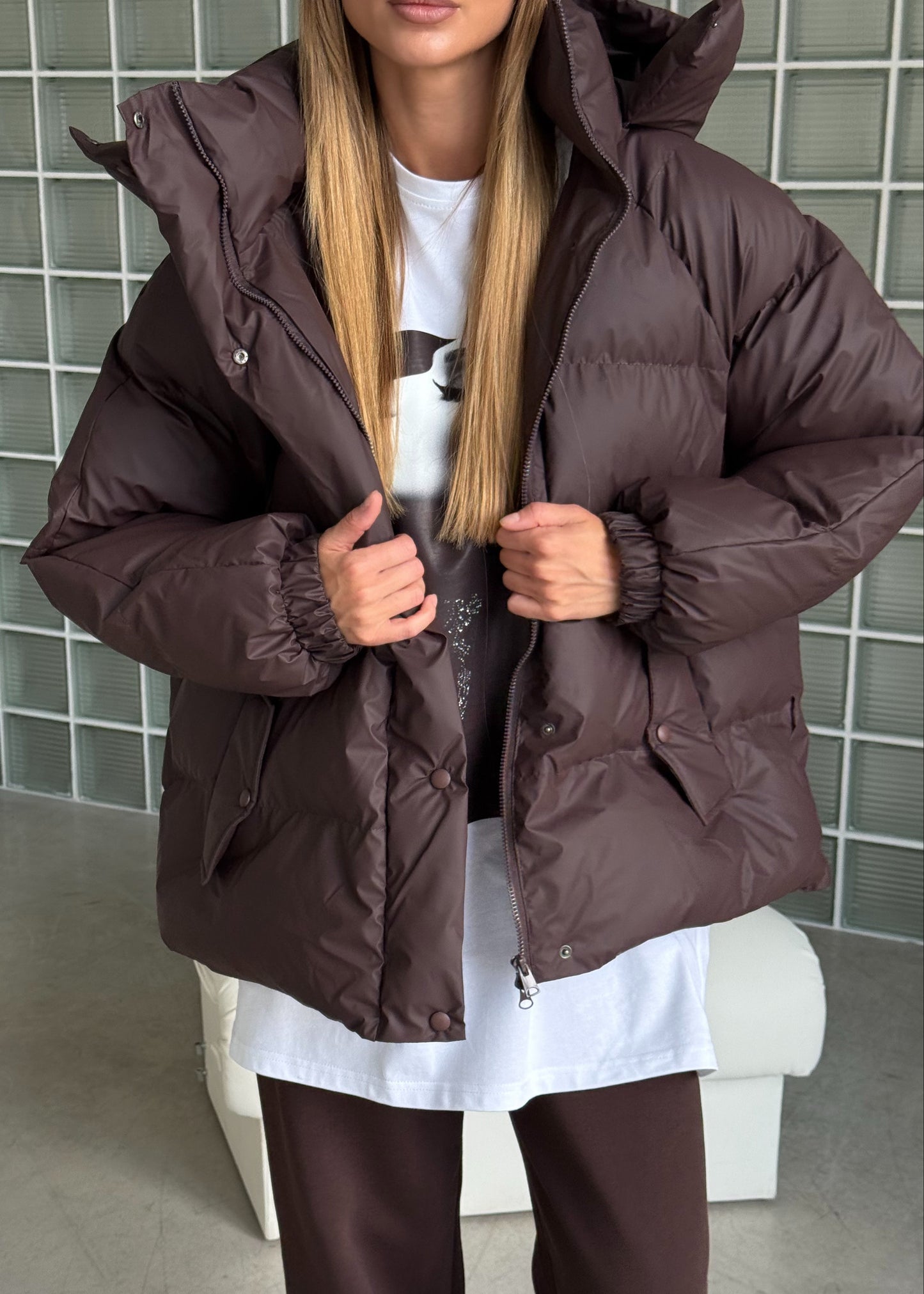 Об'ємний пуфер