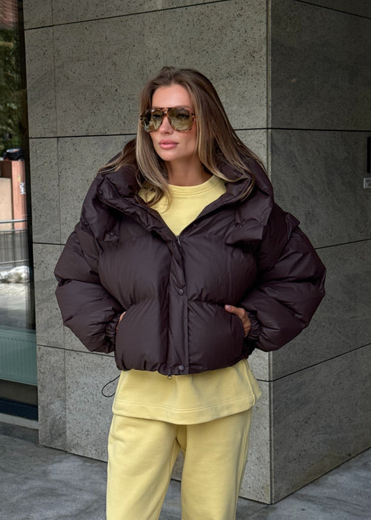 Вкорочений пуфер-трансформер