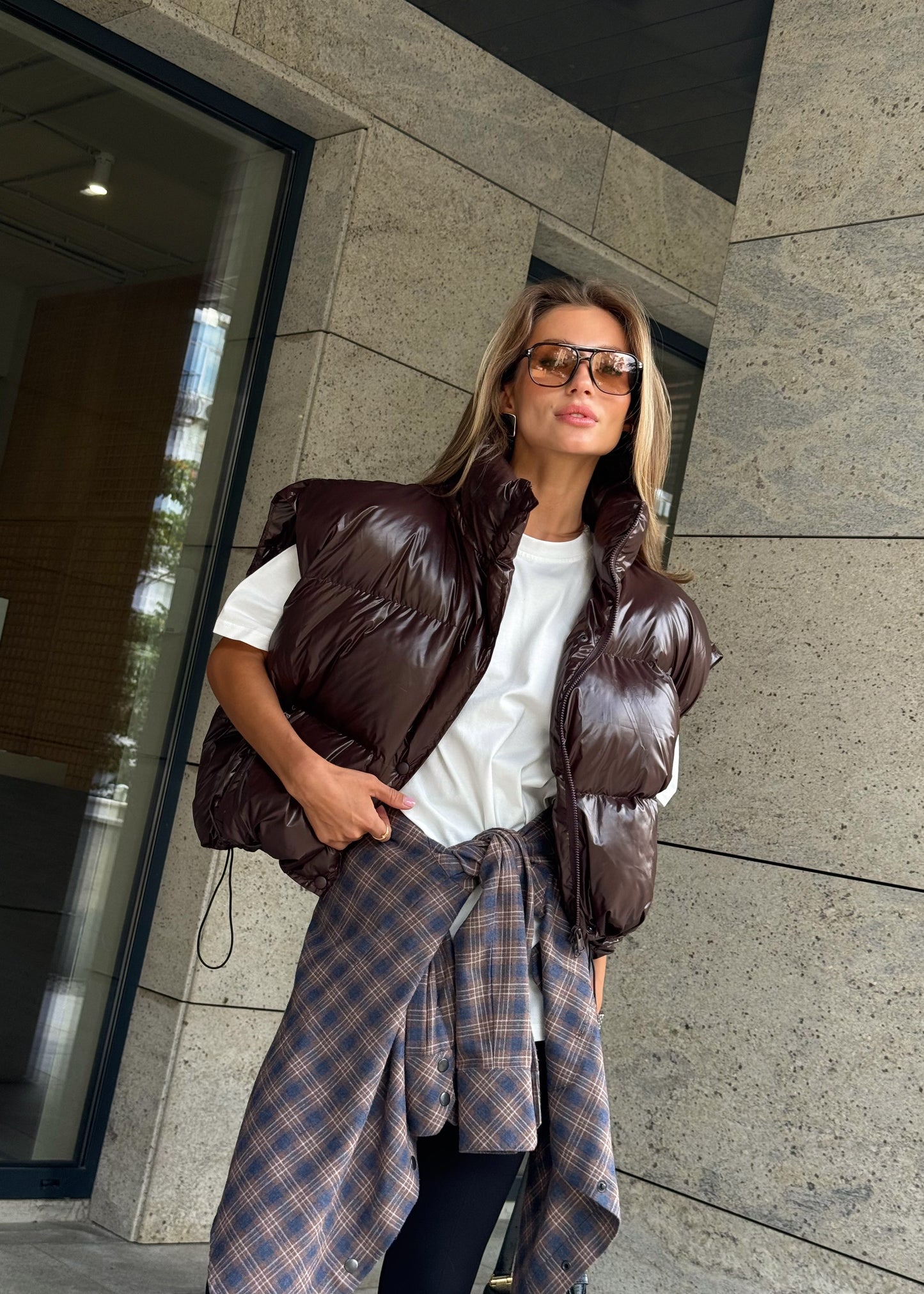 Вкорочений пуфер-трансформер