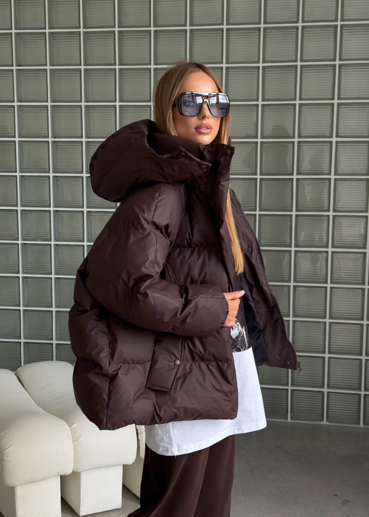 Об'ємний пуфер