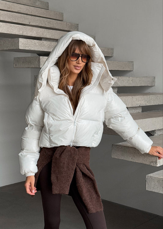 Вкорочений пуфер