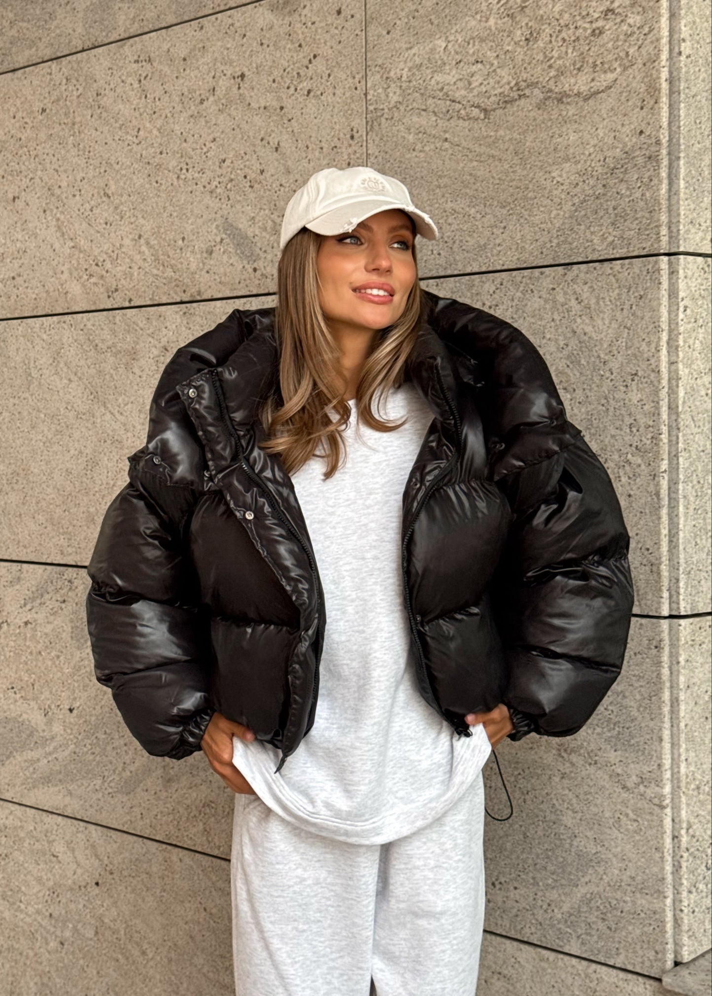 Вкорочений пуфер-трансформер