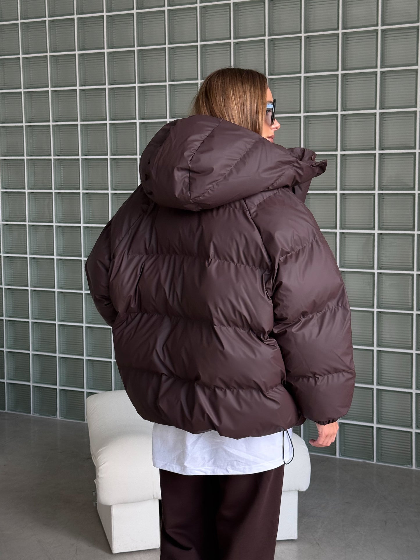 Об'ємний пуфер