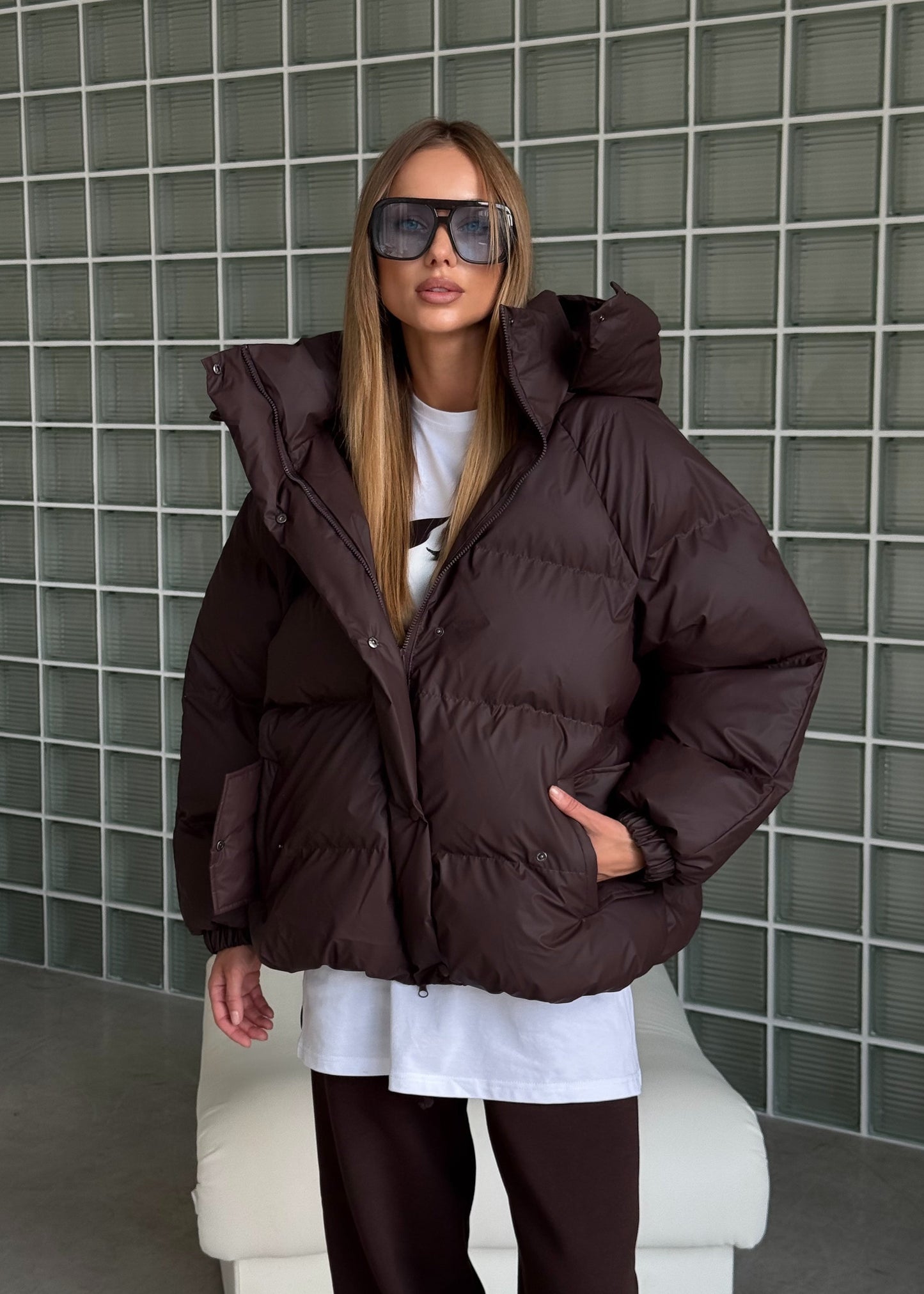 Об'ємний пуфер