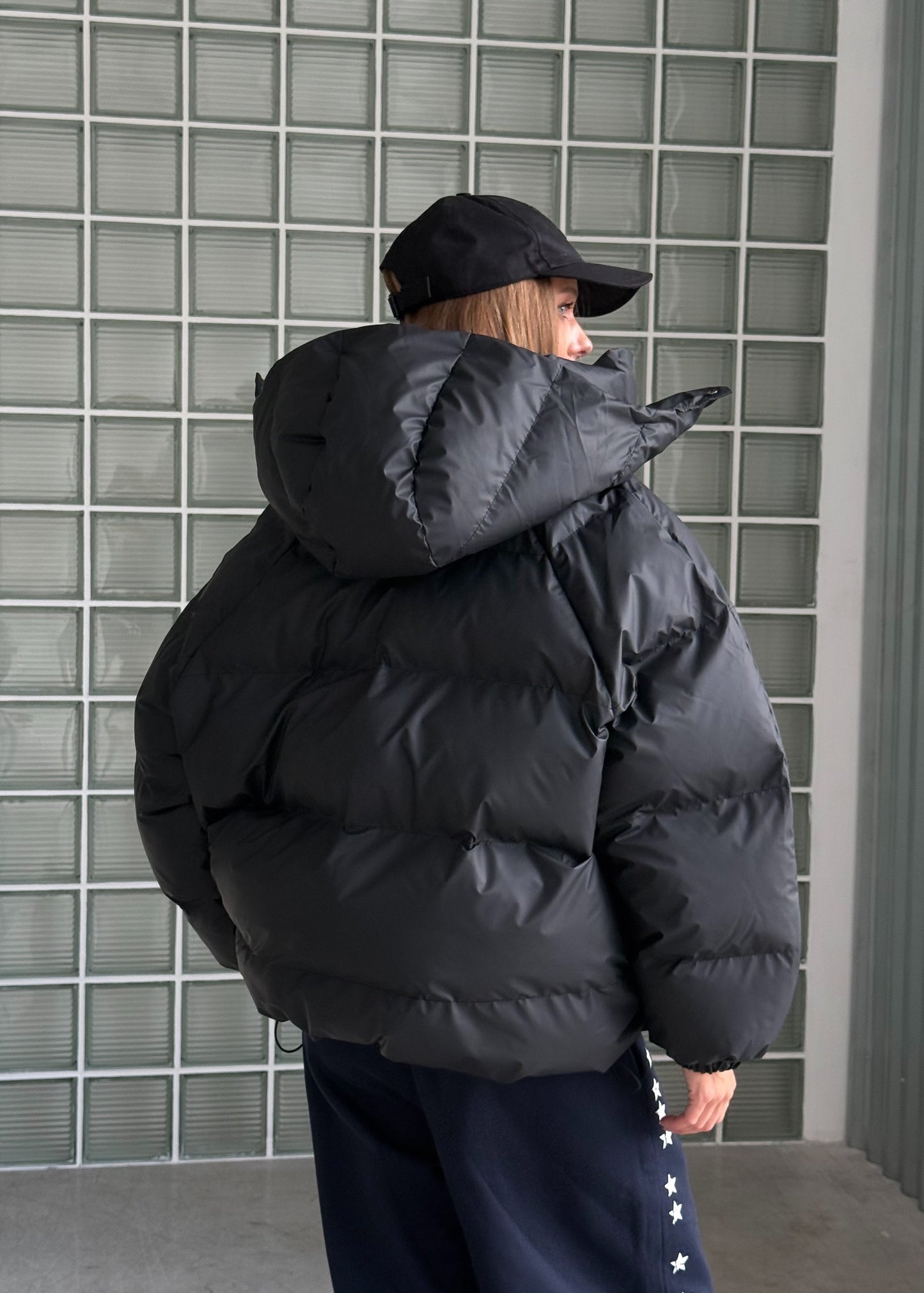 Об'ємний пуфер